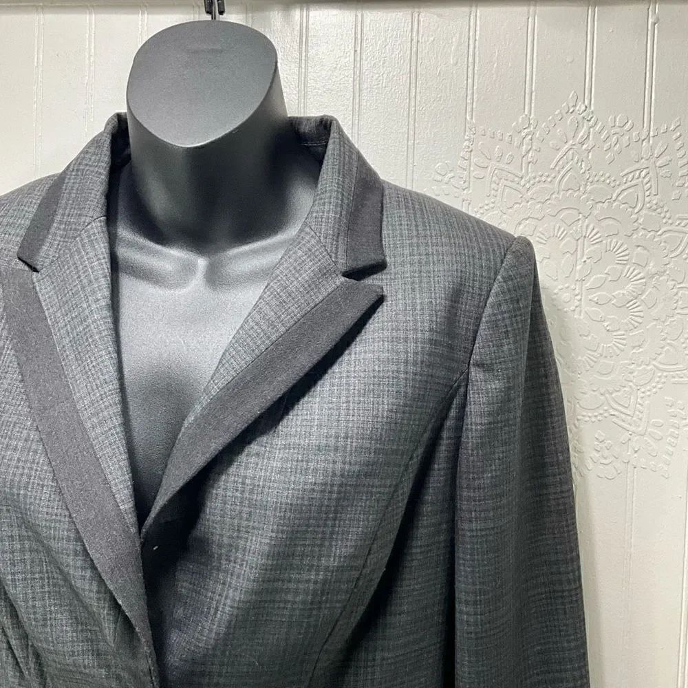 THE LIMITED Blazer - Picture 2 of 5